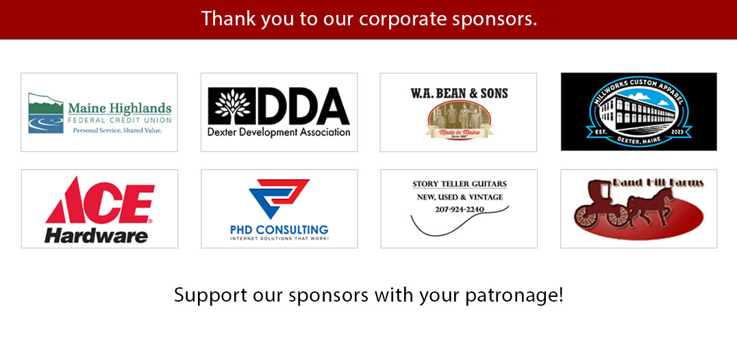 Sponsors Slide #1