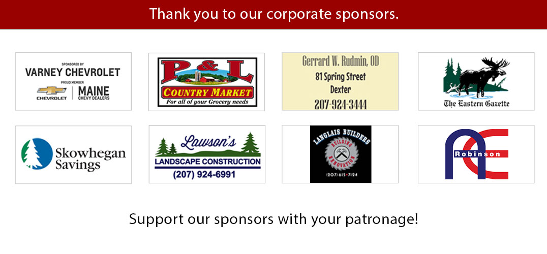 Sponsors Slide #2