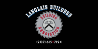 Langlais Builders