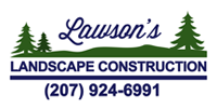 Lawson Landscape Construction